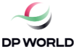 DP World logo