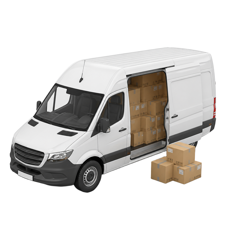 Courier Services