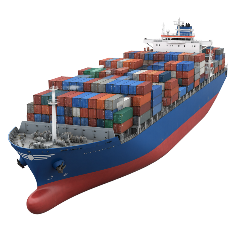Ocean Freight