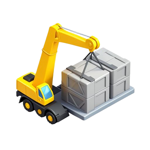 Project Cargo