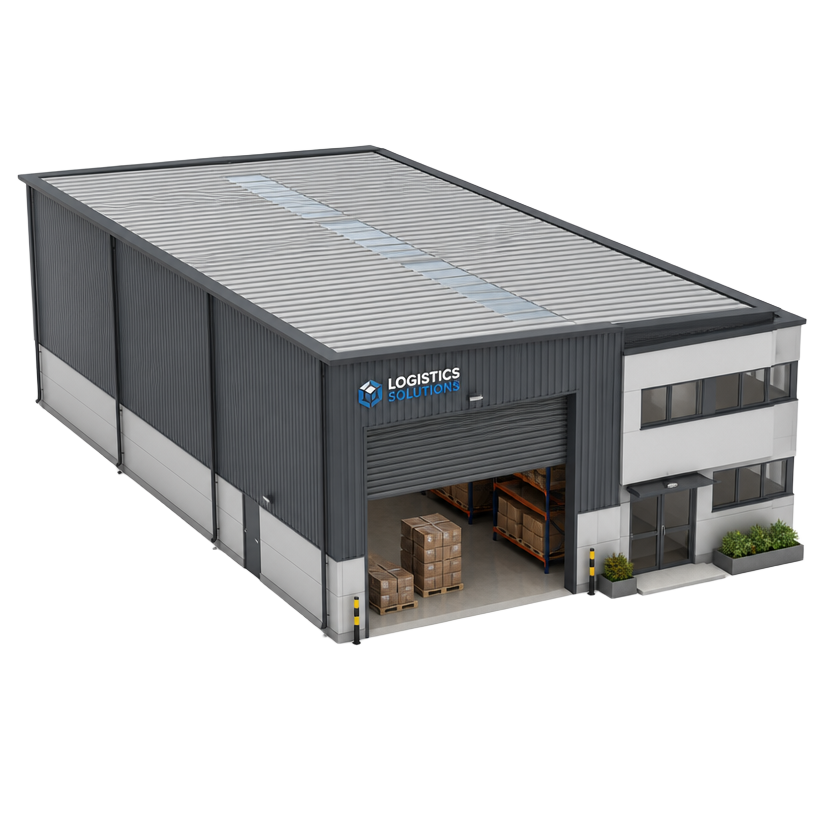 Warehousing Facilities