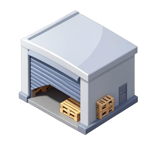 Warehousing Facilities