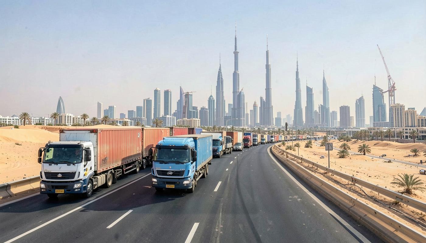 Land Transport